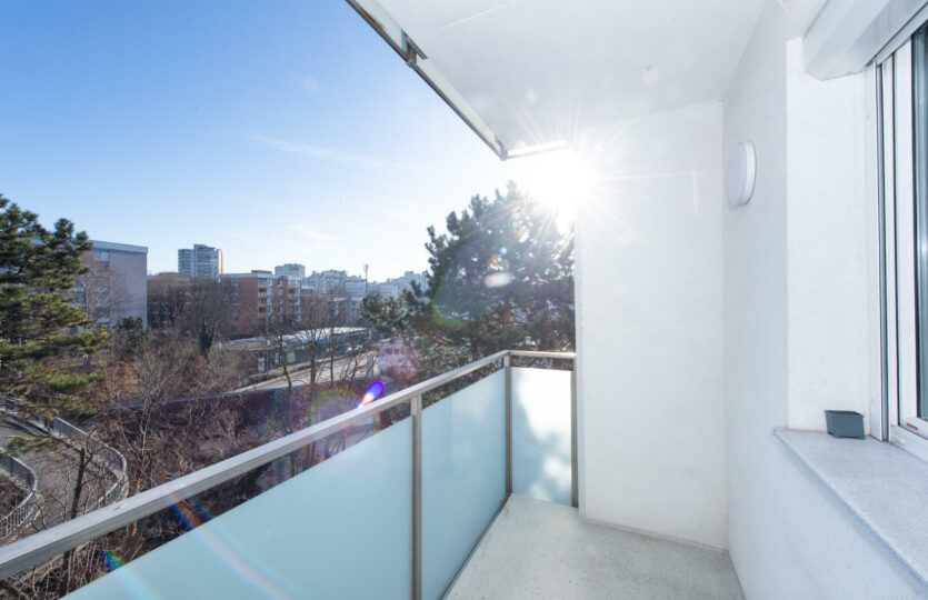 Eigentumswohnung - Hans-Brandstetter-Gasse 31-12