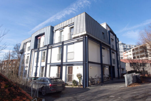 Heinrichstraße 69a-02