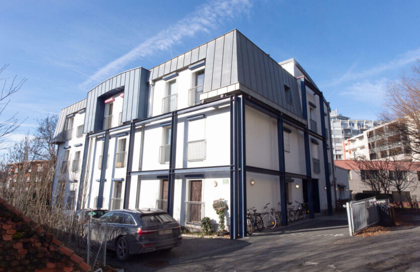 Heinrichstraße 69a-02