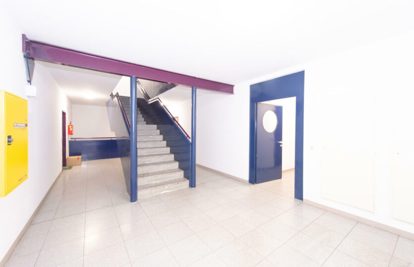 Heinrichstraße 69a-05