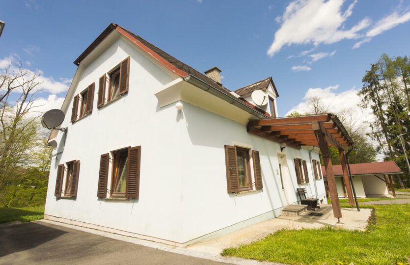 Einfamilienhaus Lannach 5