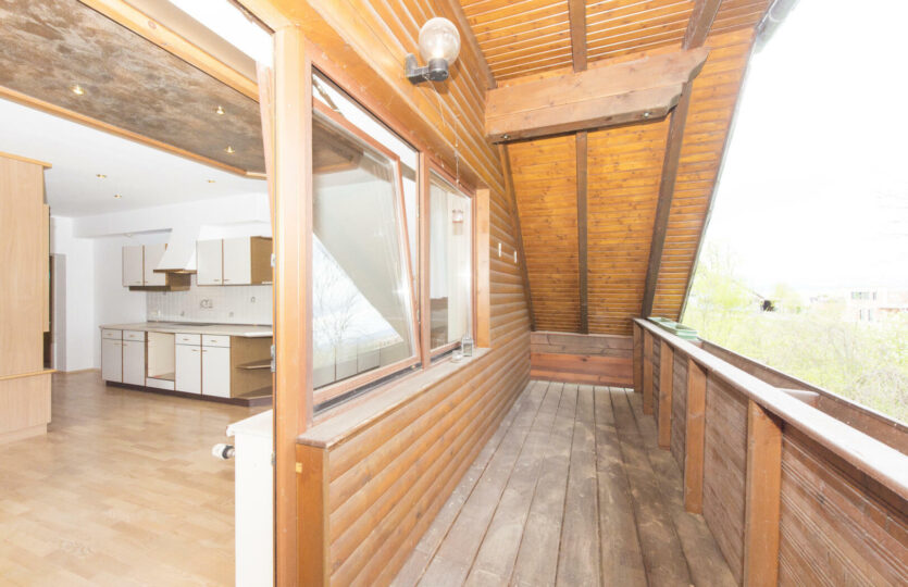 Einfamilienhaus Lannach 13