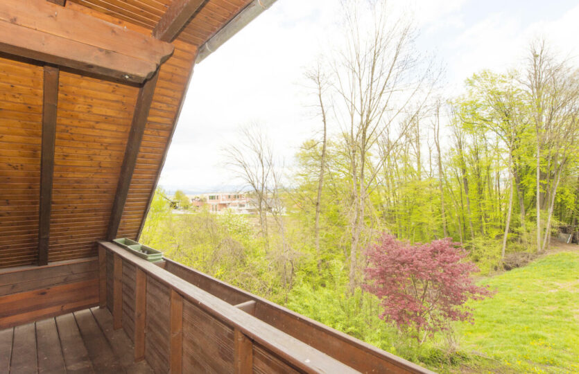 Einfamilienhaus Lannach 15