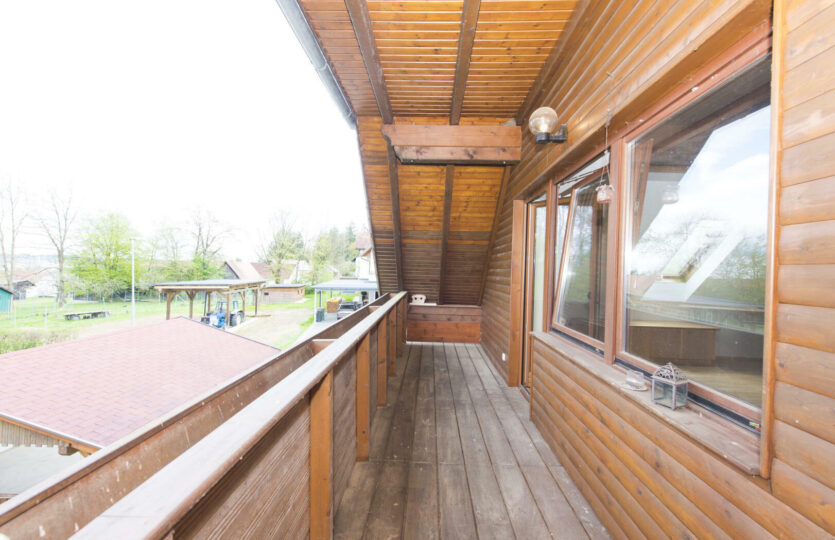 Einfamilienhaus Lannach 19