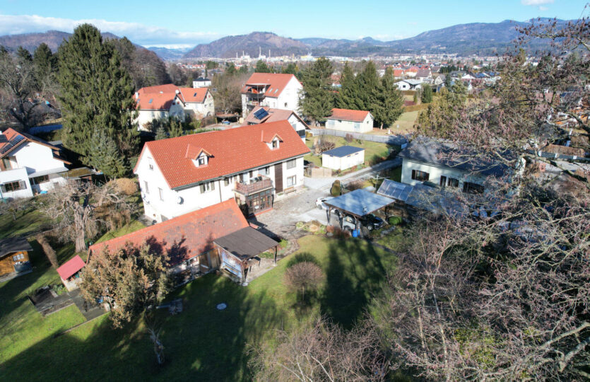 Rötzer Straße Judendorf Drohne-6