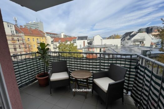 *68m² freundliche 3-Zimmerwohnung Graz Nähe Augarten mit Innenhofbalkon - Zweiglgasse - unmöbliert* 24qYGlDvL5ESTz16A3uWMH