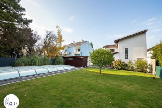 Haus - NESTOR Immobilien