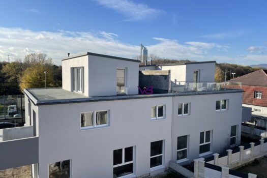Neubau- Erstbezug- Exklusives Einfamilienhaus zwischen Neuer und Alten Donau! 2EPZkUASDC9N7FO4odDq3F 1