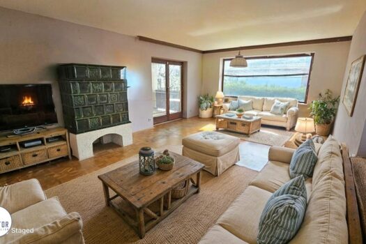 Neuer Preis! Ihr Traumhaus in Wien: Gepflegtes Einfamilienhaus mit Garten und Garage in der Mühlwasser-Region Haus - NESTOR Immobilien