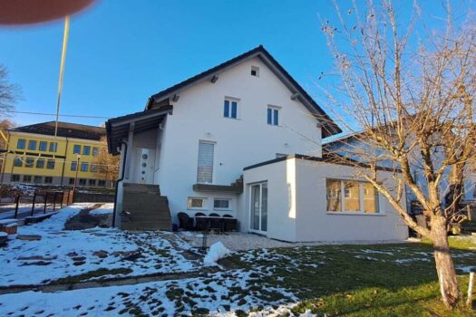 Kompagnon Immobilien Haus