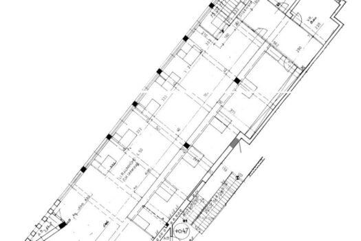 UNBEFRISTET - Geräumiges und schönes Eckgeschäftslokal mit sehr guter Infrastruktur! Keine Gastronomie! 2RtzZbbcWHyDvPXRUxVYW0