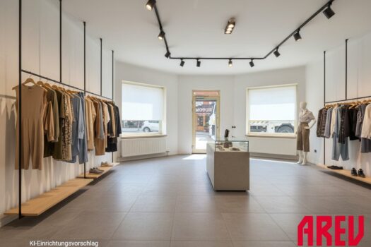 Geschäftslokal in Top-Lage 2UxyBsWfTdmWG8NDBm9R6n