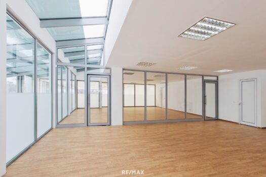 DEMOOBJEKT! Preisgünstiges attraktives Büro mit Wien-Panoramablick 2ZDqE9GOsCVZF9noNZ1eLO