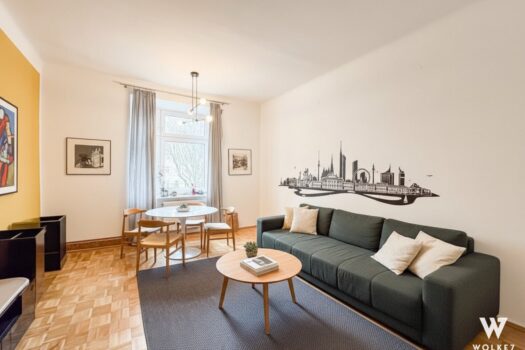 Charmante 2-Zimmer Wohnung in Top Lage I 41m2 I Nähe AKH + U6 2ZWhHFwROmFl89zBaZ71Sn