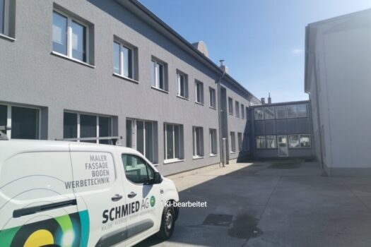 Vollsanierte Gewerbefläche 682m²-1350m² 28 Stellplätze, LKW Einfahrt perfekt für Ihr Business! 2ni2as0Ost58rJYy9Oco57