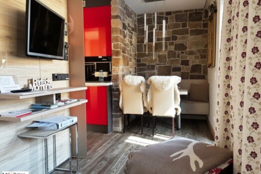 Jochberg: Stylisches kleines Ferienapartment mit Freizeitwohnsitz in Liftnähe 2snOitogQlNavKUxIu7Z19