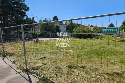 Attraktives Grundstück in 1220 Wien 3EvtozuA74l1WBfvRxHw52