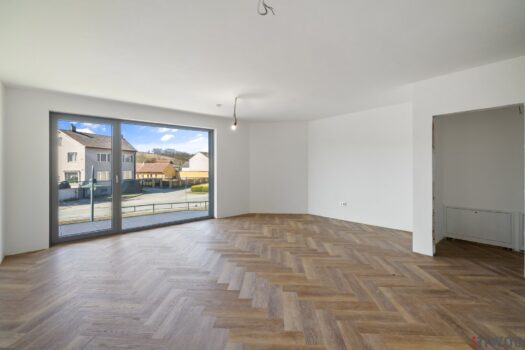 Leben im Weinviertel *** 2-Zimmer mit Terrasse *** Nähe Wolkersdorf und Gerasdorf 3Lnd4NLjSTEdBDdnRao8N9