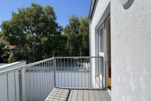 ***3-Zimmer-Wohnung mit Balkon in Ruhelage – urbanes Wohnen am Kagraner Platz *** 3RTnXi22lXWfYpRf8RX8KL