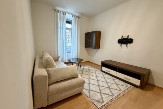 Charmantes, vollsaniertes und möbliertes Apartment in begehrter Lage – Lend / Graz 3Ts8Nl54TbiNz5bGbSCiMw