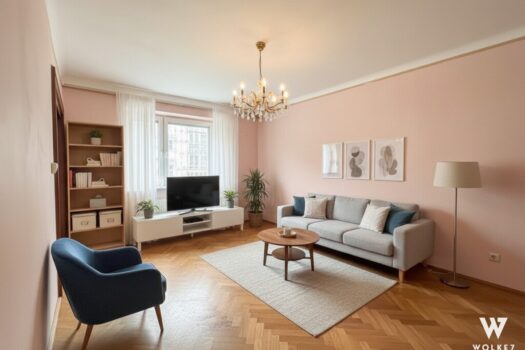 2 Zimmer-Wohnung mit viel Potential I Nähe Wiedner Hauptstraße I 63m2 3Y4ecZKDehhnTQaK2k7tXP