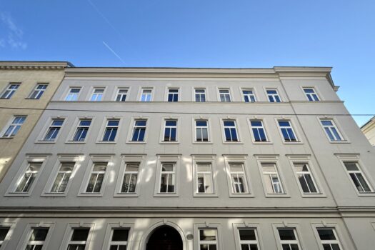 Platz für Ihre Ideen - Wohnung mit Zukunft. 3,5-Zimmer nahe U-Bahn Meidling Hauptstraße 3aQoHhSnNol5O7luJWsouf