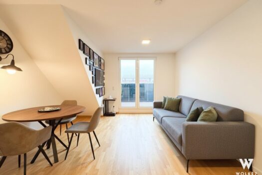 Helle 2 Zimmer Wohnung in TOP Zustand I 55m2 I 2 Dachterrassen I inkl. Lift 3bNVSmDFUwXt3xiJsnomKc