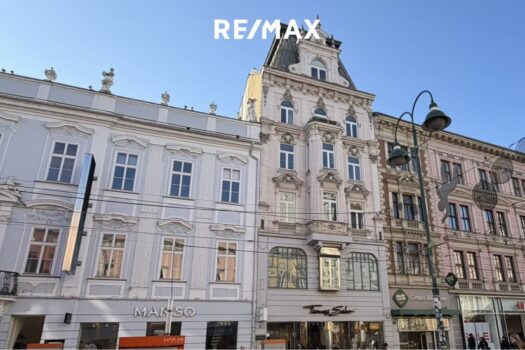 Weit mehr als nur ein Arbeitsplatz. Exklusives Penthousebüro am Taubenmarkt in Linz - Prestigefaktor: Unübertrefflich 3dvLFvAH5zAUw7t7R85tnJ