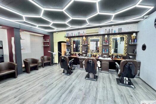 Historisches Renditeobjekt in Wels in Top Lage: Zinshaus mit Denkmalschutz 3mMBXk6x4zVuaeHi5i8TkU