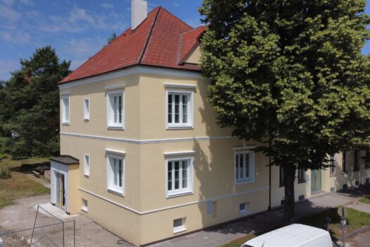 Exklusive Altbauvilla in Strebersdorf – Erstbezug nach umfassender Sanierung 3uVPYGmqdx3tcMPrtkk7RJ 1