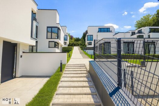 Fertigstellungsaktionspreis – Sofort beziehbar! Das exklusivste Wohnprojekt in Döbling! VILLE NEUVE das neue Lebensgefühl! 40yeM3UZK3jLYAWyrqhNZb