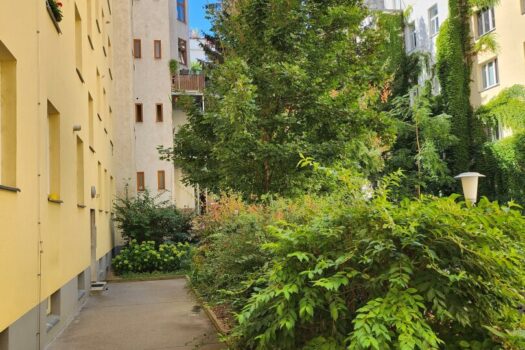 Ideale 2er WG im 5.OG - gleich bei der Wiedner Hauptstraße 4HXYNQP9O57g3l2RK6ReUf