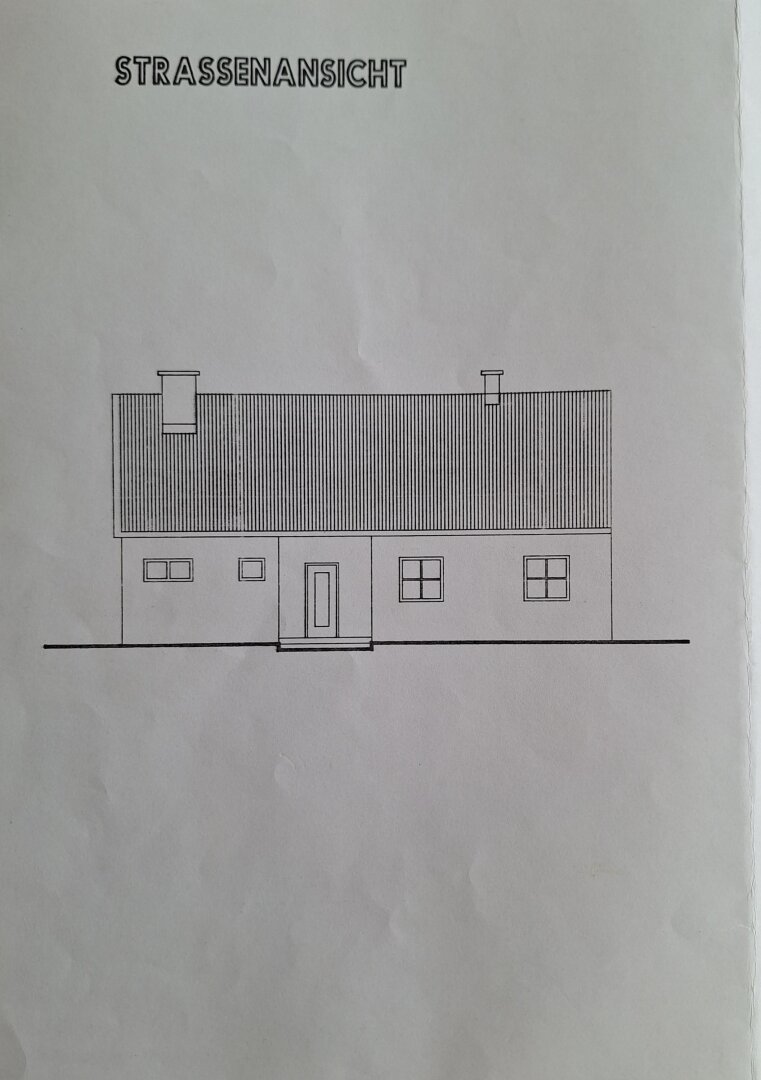 Strassenansicht