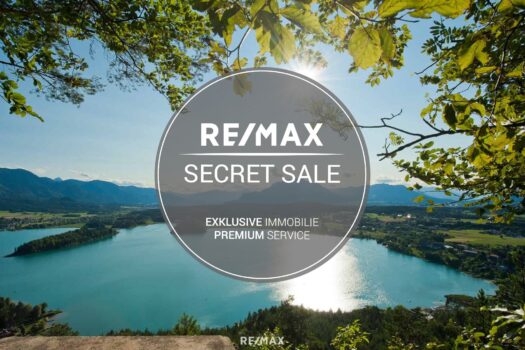 Bild mit Secret Sale Logo