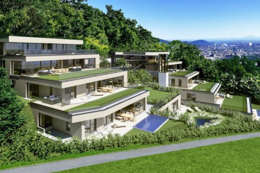 DAS PÖSTLINGBERG RESORT Außergewöhnlich LEBEN in einzigartiger LAGE mit einzigartigem PANORAMABLICK 4dsJdnUx4XCAcpyEJmEduf