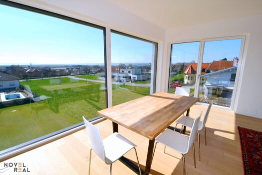 NEU ERRICHTETE, EXKLUSIVE VILLA MIT TRAUMHAFTEN SEEBLICK IN TOPLAGE 4eC8kSRmwmv2bGke8L1b6C