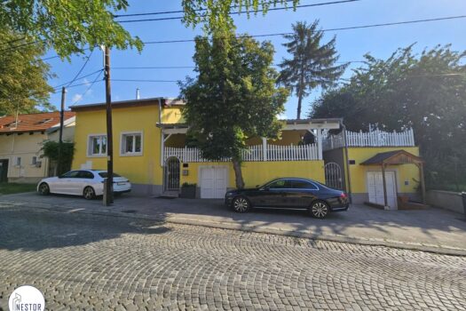 Haus - NESTOR Immobilien