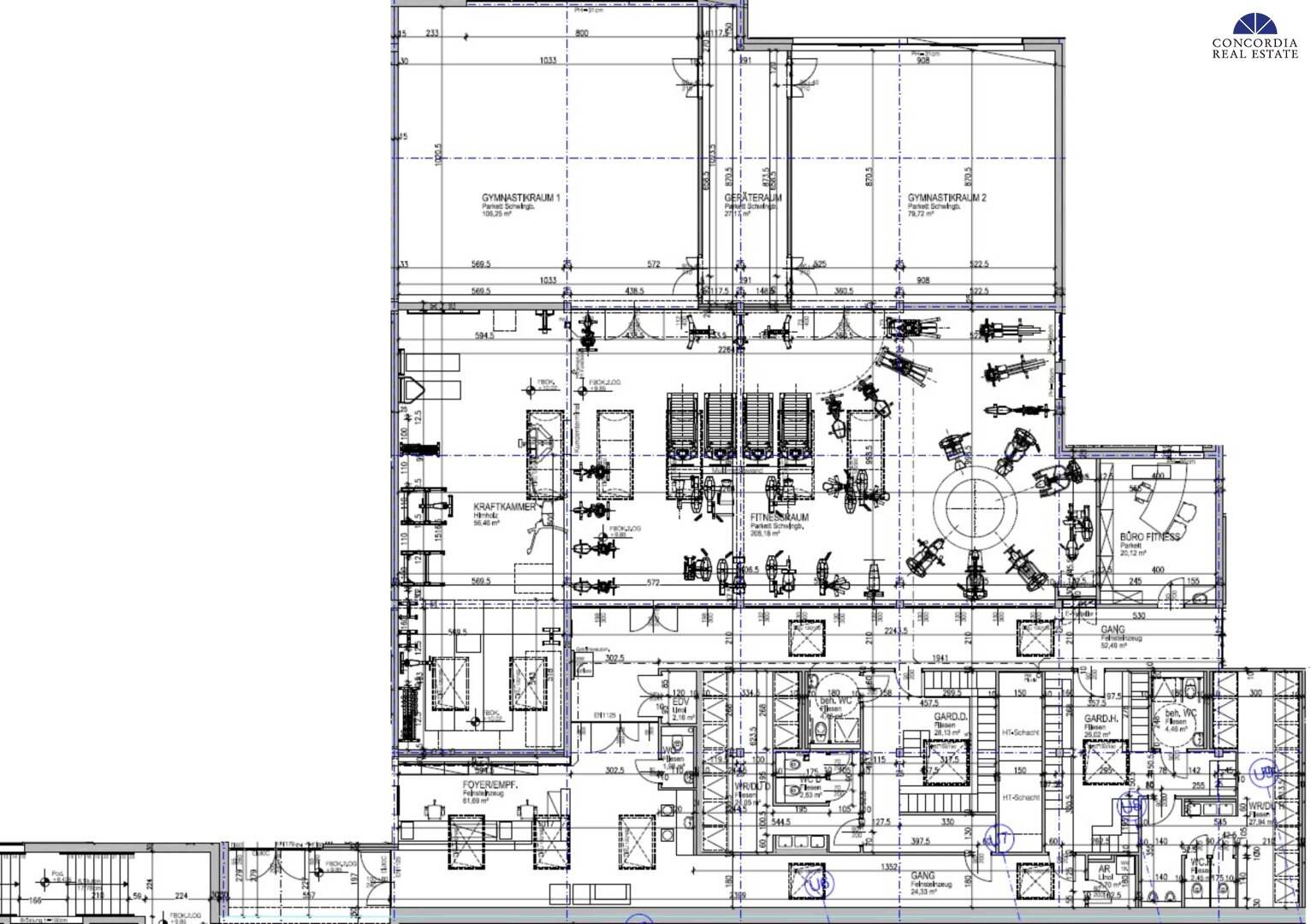 Multiversum 2.OG BTI 2.3.1