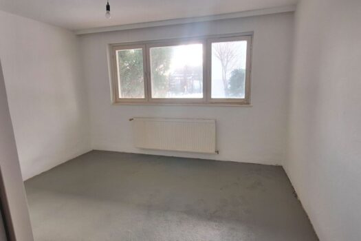 Schöner, großer Raum