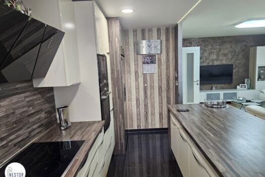 Wohnung - NESTOR Immobilien