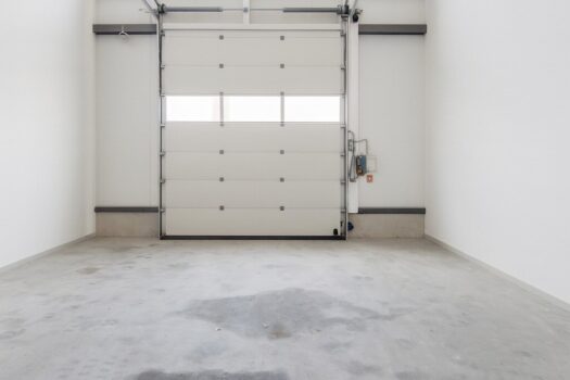 124m² Betriebsobjekt mit Halle und Büro | ebenerdige Einfahrt möglich | Luftwärmepumpe | Dusche und WC 4xu4bEkJROfllvJm16Qj86