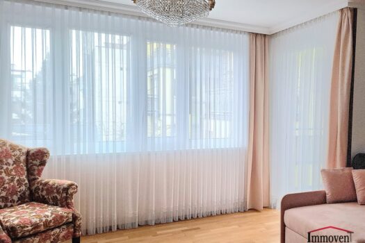 ERSTBEZUG - Wunderschöne, möblierte 2-Zimmerwohnung mit Balkon! 4zwilRgddc44X0cqaxuSOc