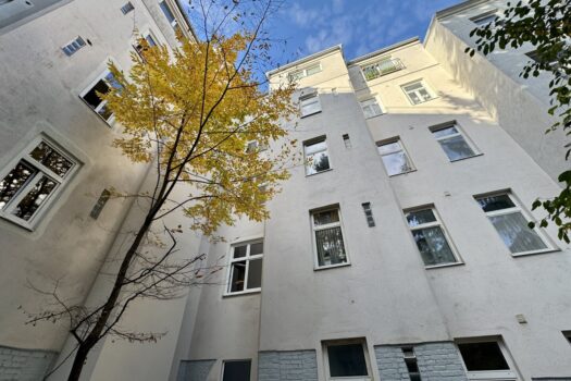 Alt, aber ehrlich: 3 Zimmer zum Verlieben nach dem Renovieren. 54lzSlSJIZkl4hjanJa9KL