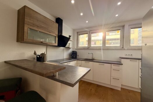 Kompagnon Immobilien Küche