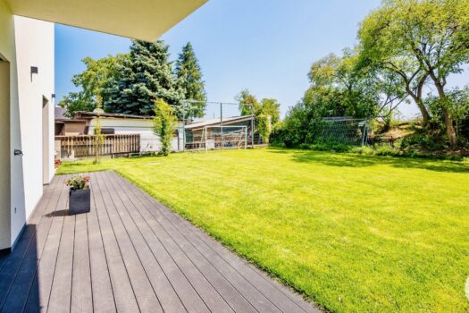 Erstbezug - mit grünem Weitblick - sonnige Ausrichtung - hochwertige Ausstattung - Doppelgarage 57AssfvHJET7Q6ByGa7J0j