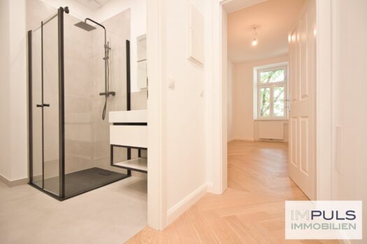 Moderne trifft Klassik | ERSTBEZUG | ruhige, charmante 2-Zimmer-Wohnung nahe Bahnhof Penzing 58kLGvkchUIhuUSWrDen5I