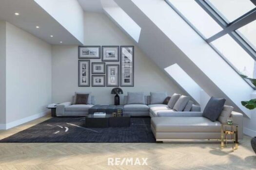 Le Hermann Bild 1 Wohnung 1070 Wien