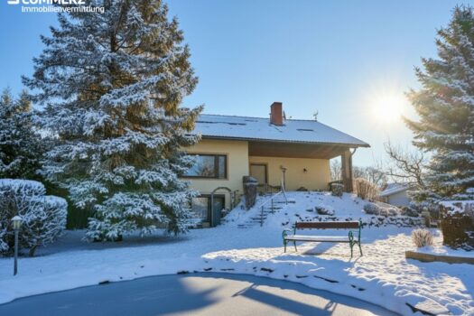 Außenaufnahme (KI optimiert)