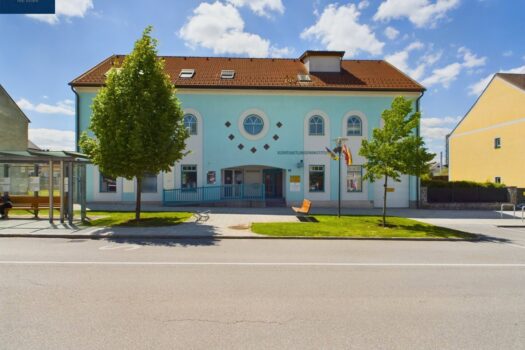 Gesamt Hausansicht - Pic 1