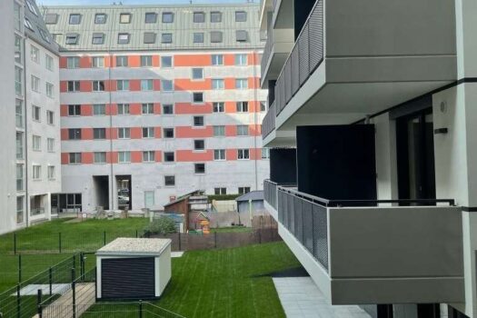 Wohnung - NESTOR Immobilien